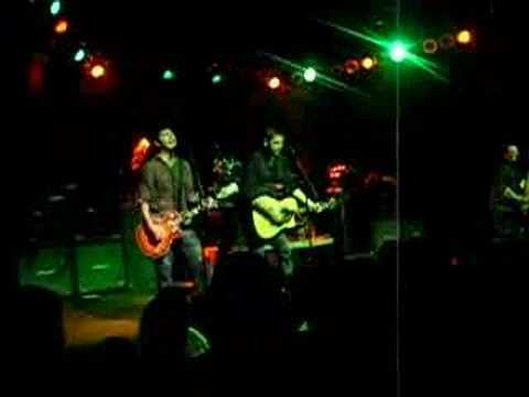 Dropkick Murphys - Fields of Athenry