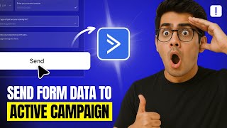 ActiveCampaign WordPress Integration – Send Form Data Using Nexter Form 📄