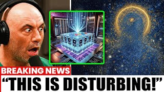 "Google’s Quantum AI: It Was Asked Who Built the Universe, Here’s What It Replied…"