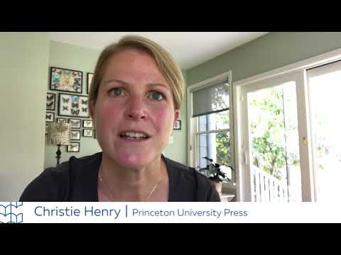 University Press Week -  Day 5