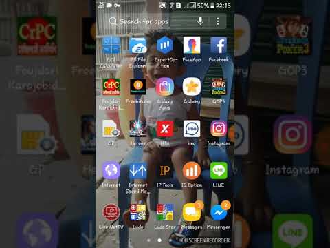 Aahil tutorial