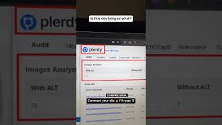 Page Speed #seotips #seostrategies #seo #developer #webdeveloper