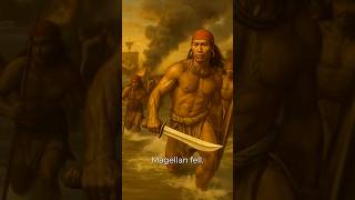 🇵🇭 The First Filipino Hero — Lapu-Lapu of Mactan