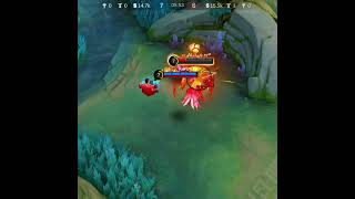 Chou vs Arlot 🥶🔥#mobilelegendsbangbang #mlbbcreatorcamp #maniac