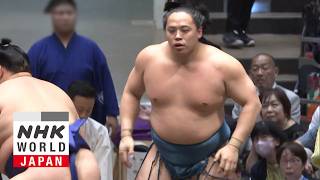 大相撲：2026年5月場所11日目 - 大相撲ハイライト