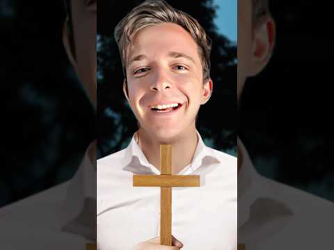Dressing As Mormons And Scaring People On Halloween #publicprank #trendingshorts #halloween #mormon