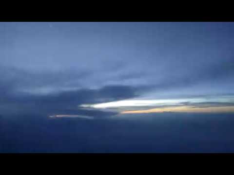 Delta Air Lines DL1749 MSP-SFO Inflight