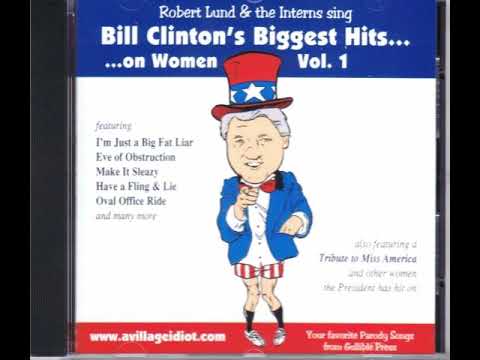 "Oval Office Ride" by  Robert Lund