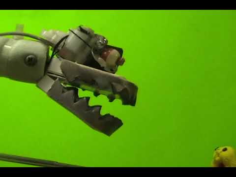 Robots Mutants Victory