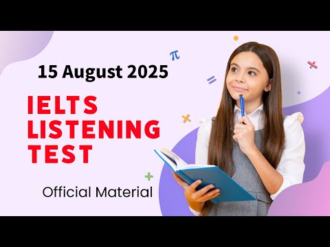 ielts listening practice test 2025 #listeningtest #listeningpractice #ielts2025 #ielts #idpielts