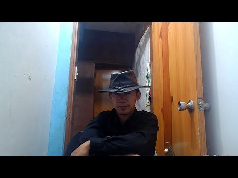 When The Roll is Called Up Yonder - Ricky Udacion Fernandez (Acoustic Cover)