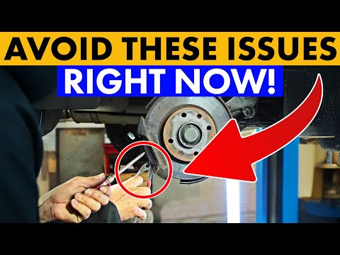 Top 7 Subaru Failures! Why They Happen And How To Avoid Them