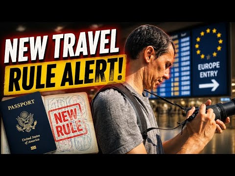 Your Last Chance? REAL ID Deadline & What Happens If You're Not Ready