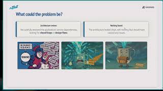 Axoniq Conference Day 2 | 2025 Slaying Three Dragons: Caching, AI and Analytics at Scale