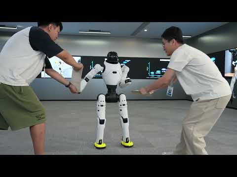 X2 Just Learned New Skills!