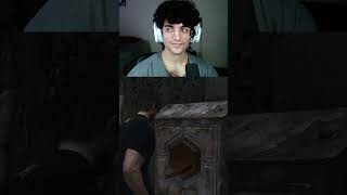 I AM SUPER PUZZLE SOLVER #shorts#short#gaming#games #residentevil#residentevil4#leonskennedy