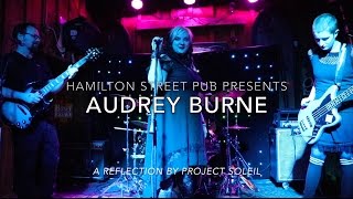 Audrey Burne Live (Project Soleil)