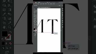 MT Logo design tutorial | Logo design tips and tricks | Logo Maker #logodesigntutorial #reels