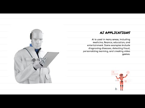 Artificial Intelligence | Types | Future | AI & Jobs | Aleeza Codes