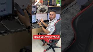 Option trading Sensex expiry trade on breakdown level proper levels #trading #banknifty #nifty