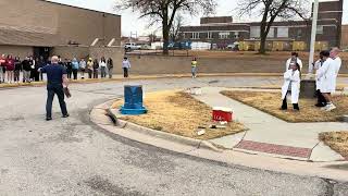 PCC STEM Science Show