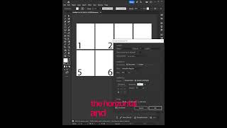 Illustrator HACK: ONE CLICK Auto Page Numbers (Stop Wasting Time!)