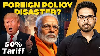 The Reality of India’s Foreign Policy Exposed