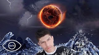 N.H.B - Evasive (Audio)