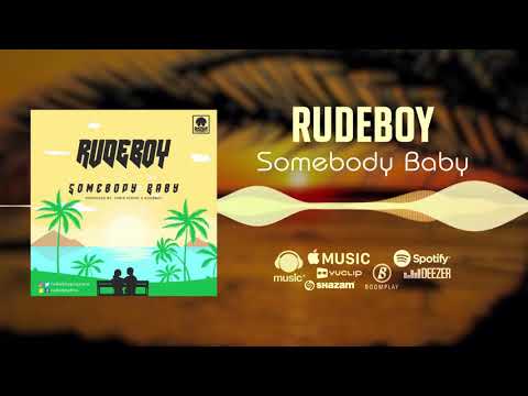 Rudeboy - Somebody Baby [Official Audio]