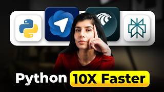 How to Learn Python FAST with AI Browser (Comet vs Atlas)