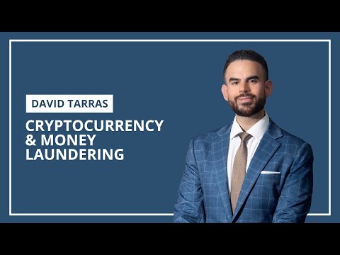 How Cryptocurrency Is Reshaping Money Laundering Investigations | Tarras Defense