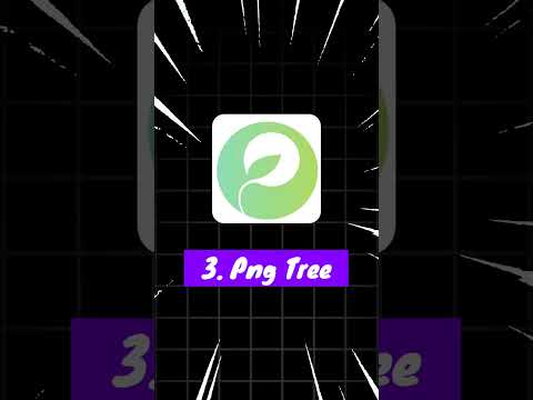 Top 5 FREE PNG Websites You Need in 2024 ! 🔥💻