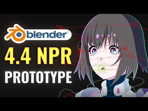 Is This The End of Photorealistic Dominance in Blender?