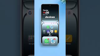 Get Number Notification Badges In OnePlus #oneplus #tips #tricks  #oneplusnord #android #shorts