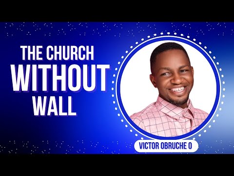 The Church Without Walls: How Media & Tech Are Expanding the Gospel