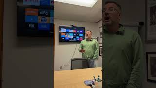 Reach your audience where they’re already watching!