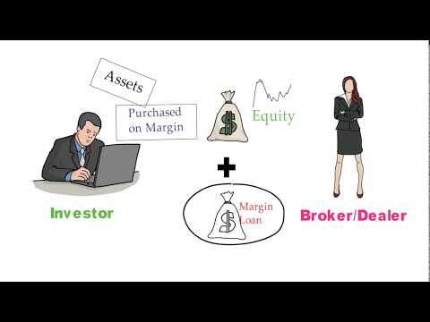 Margin trading defined | how to buy on margin | Margin Call | FIN-Ed
