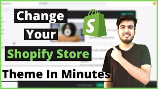 Free Shopify Themes | Shopify Theme Settings | How To Customize your Shopify Theme |Shopify Part 10