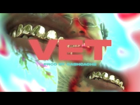 TONY SHHNOW - VET [OFFICIAL VIDEO]