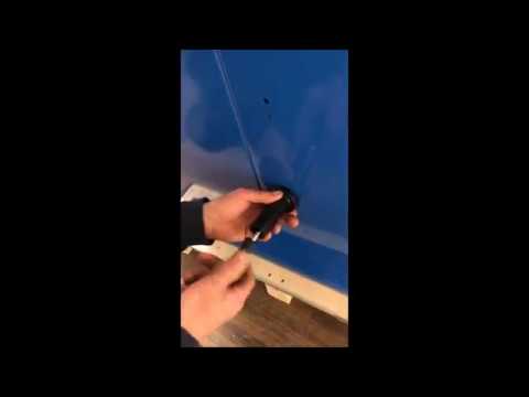 MAJOR Wheel Balancer CBL-3560 Unboxing & Installation