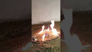 cracker went wrong 🤯#youtubeshorts #viral #ytshorts #fire #explore