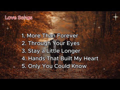 A Romantic Love Songs 2025   #romanticsong #lovesong #music #englishsongs