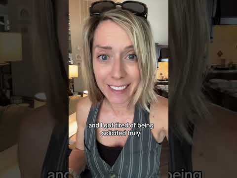 Do you keep jumping to the next MLM, hoping this time it’ll work better than the last?