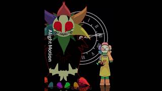 TIME PARADOX[ft:Dandy] #undertale #fypviralシviral #dandyswolrd #recommendations