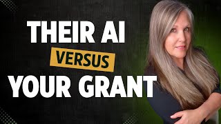 Grant Writing With AI: Why Your Proposal Might Never Be Read