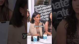 Candace Owens destroys LGBT activist #candaceowensppdcast #masculinity #based