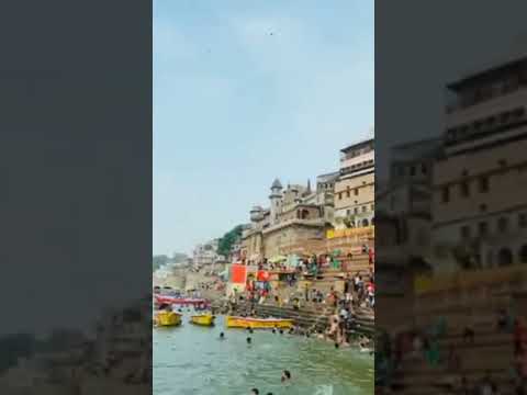 #Har Har Mahadev Shambhu #Kashi #Vishwanath Gange #Lyrics