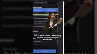Combat Invoice Fraud with AI-Powered Intelligent Document Processing #Shorts