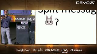 Top 10 Event Driven Architecture Pitfalls by Victor Rentea
