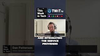 Sony's Fear: Microsoft-Activision Merger #techpodcast #microsoft #TWiT
